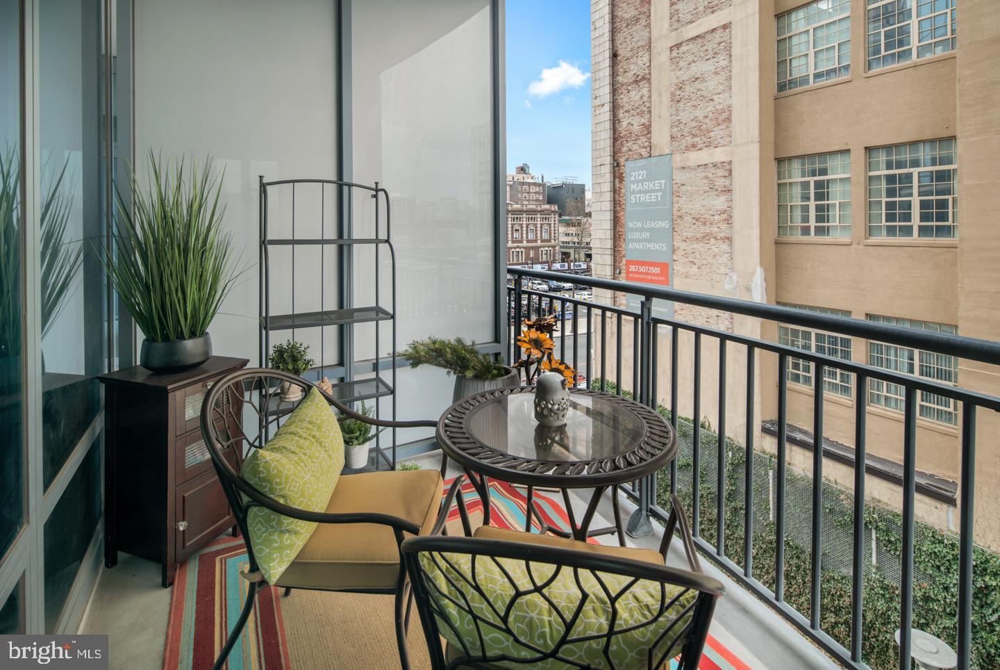 RITTENHOUSE SQUARE - Residential