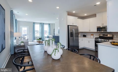 Condo For Sale - 240 Cora Bergen Boulevard<br/> TITUSVILLE, NJ 08560