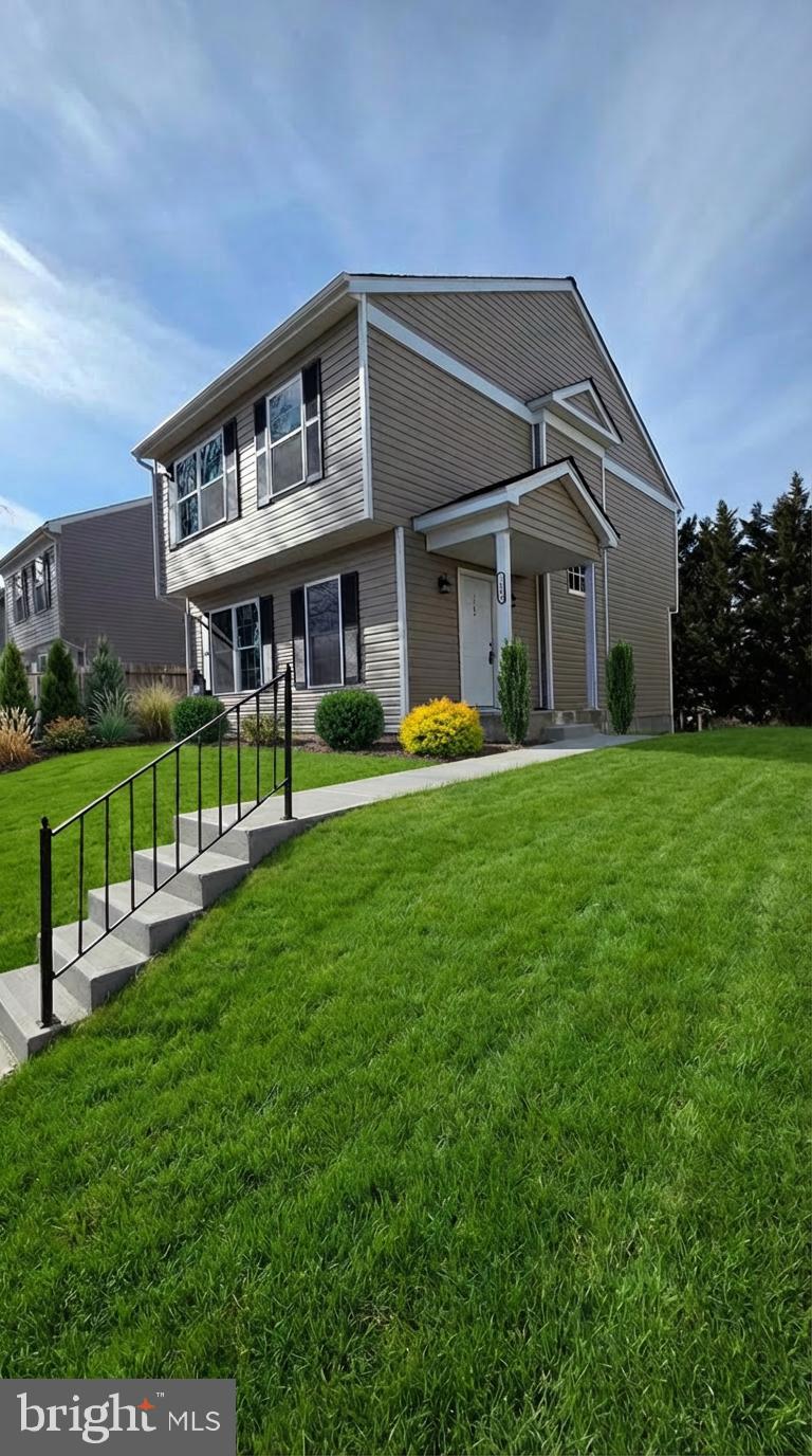 WINSTEN ESTATES - Residential