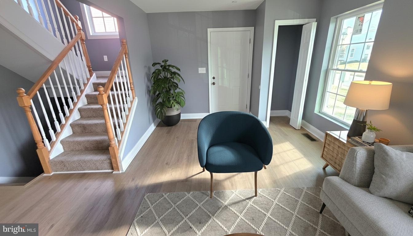 WINSTEN ESTATES - Residential