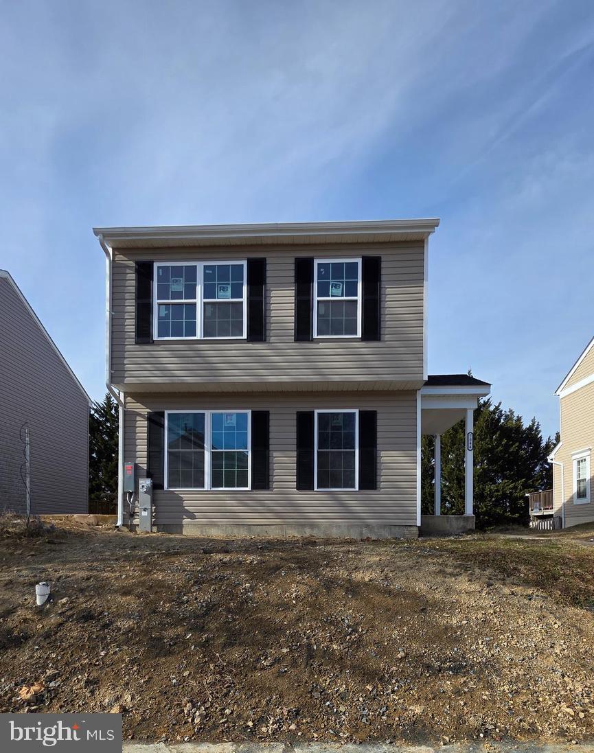 WINSTEN ESTATES - Residential