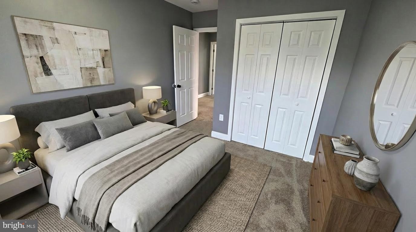 WINSTEN ESTATES - Residential