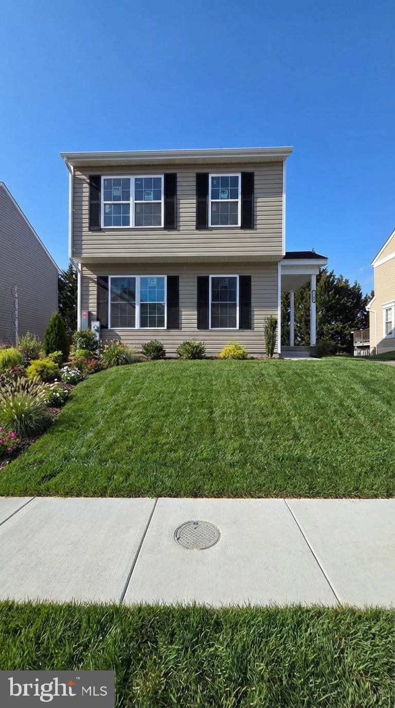 WINSTEN ESTATES - Residential