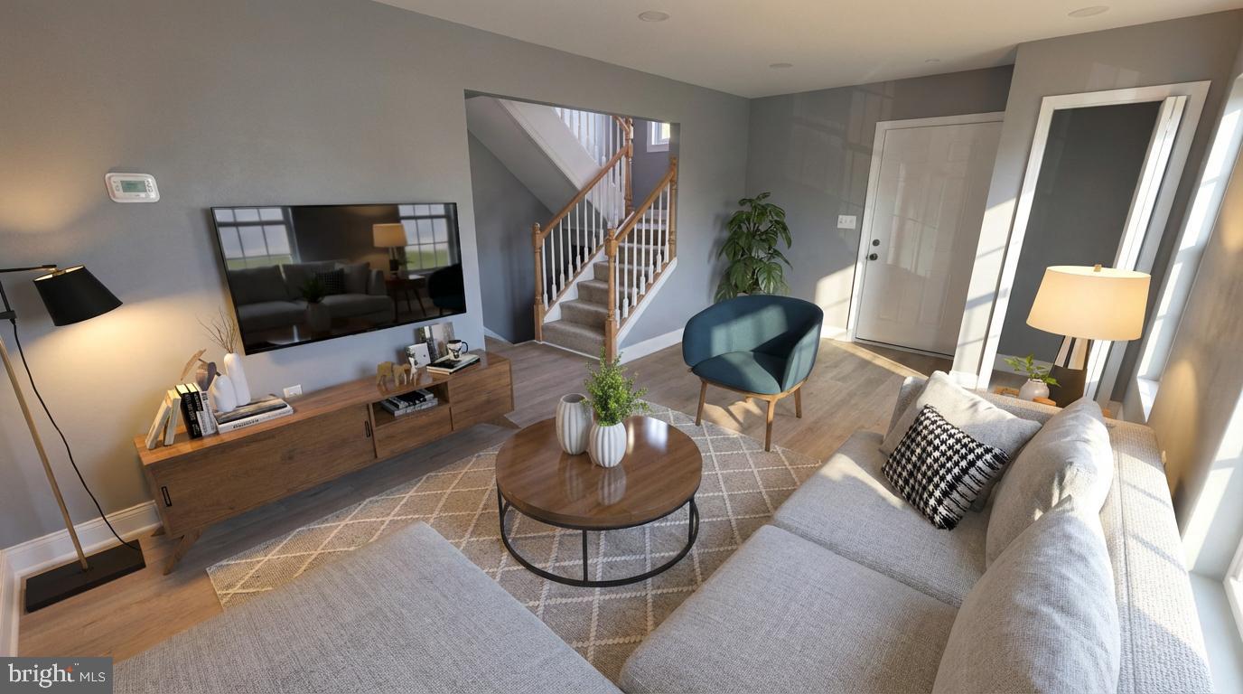 WINSTEN ESTATES - Residential