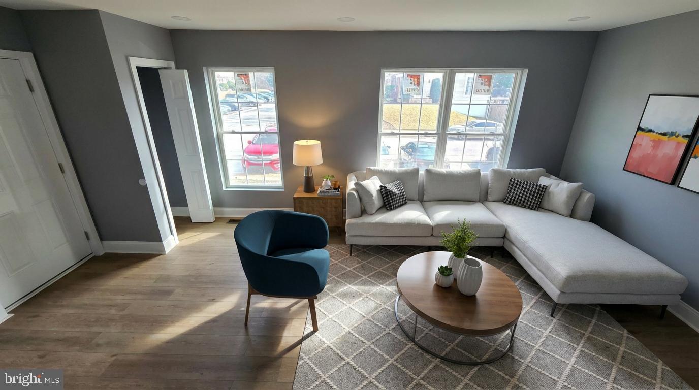 WINSTEN ESTATES - Residential