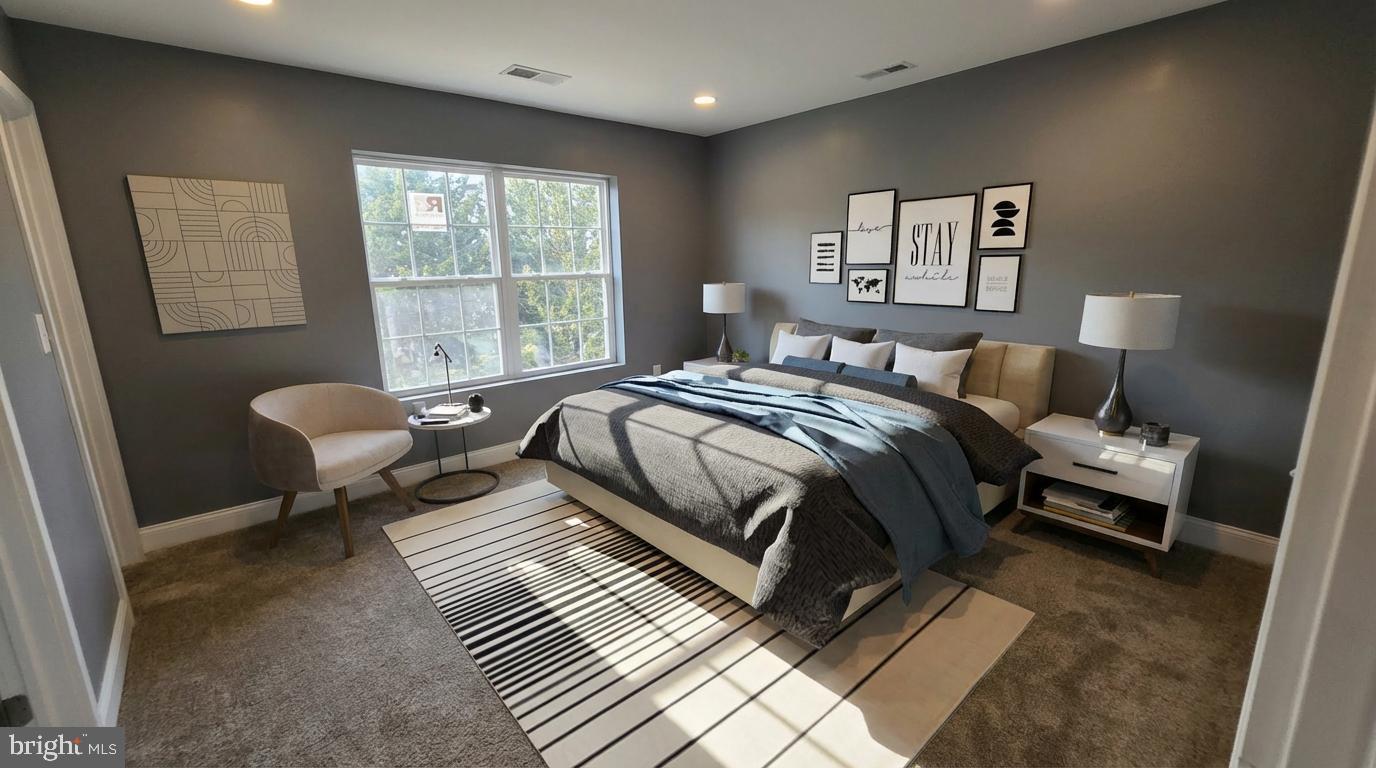 WINSTEN ESTATES - Residential