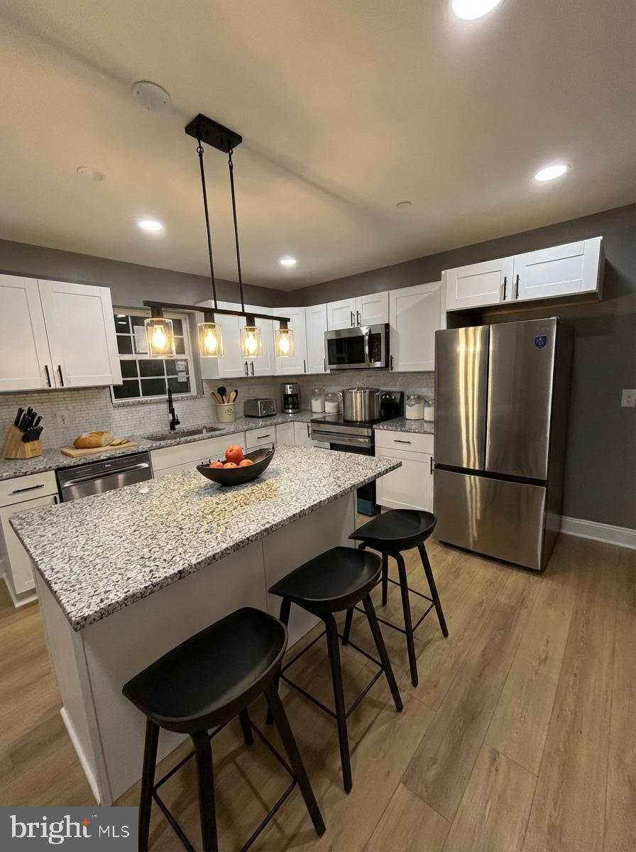 WINSTEN ESTATES - Residential