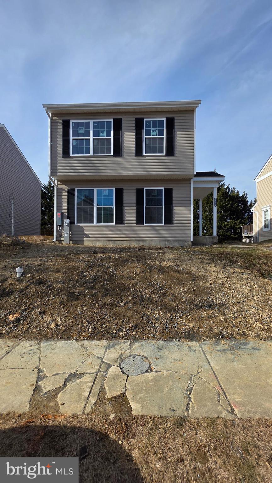 WINSTEN ESTATES - Residential