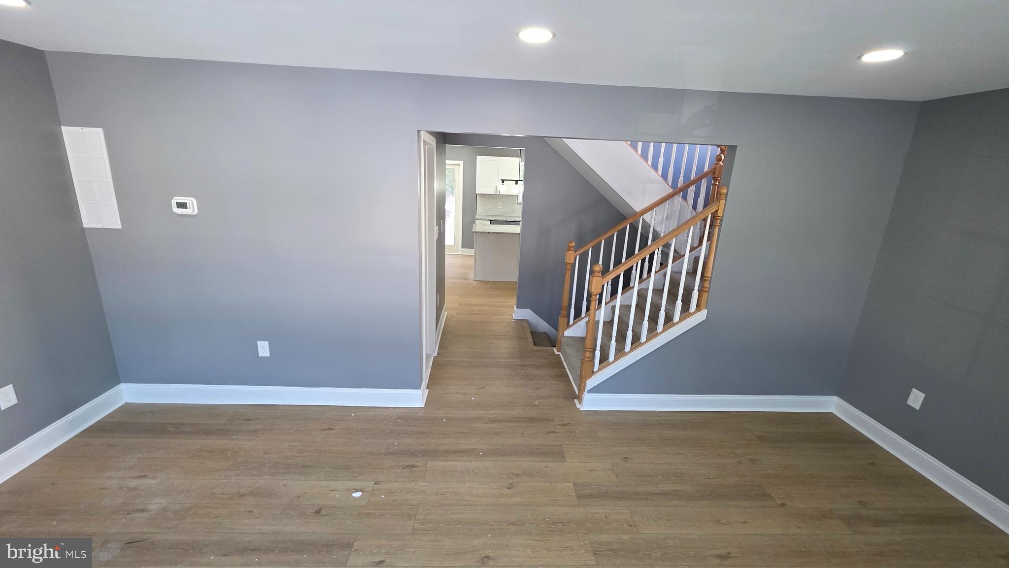 WINSTEN ESTATES - Residential