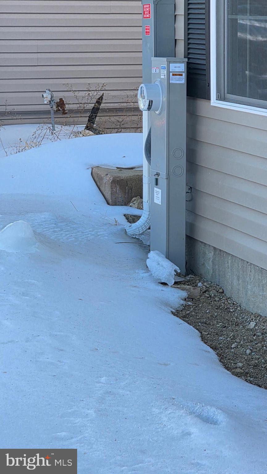 WINSTEN ESTATES - Residential