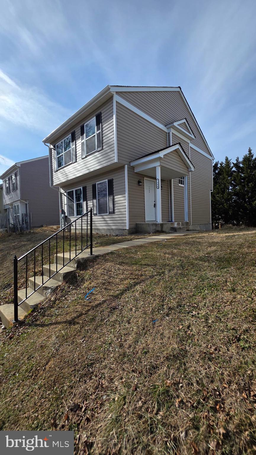 WINSTEN ESTATES - Residential