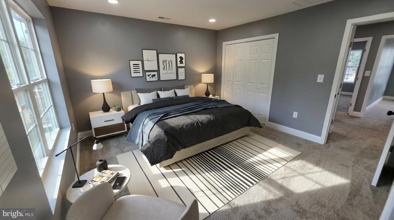 WINSTEN ESTATES - Residential