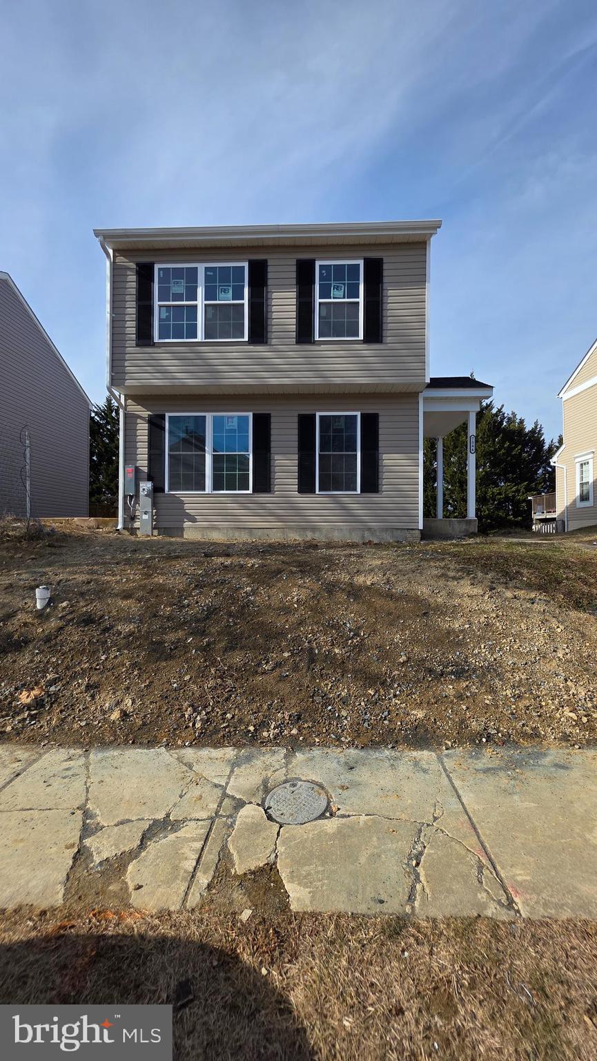 WINSTEN ESTATES - Residential