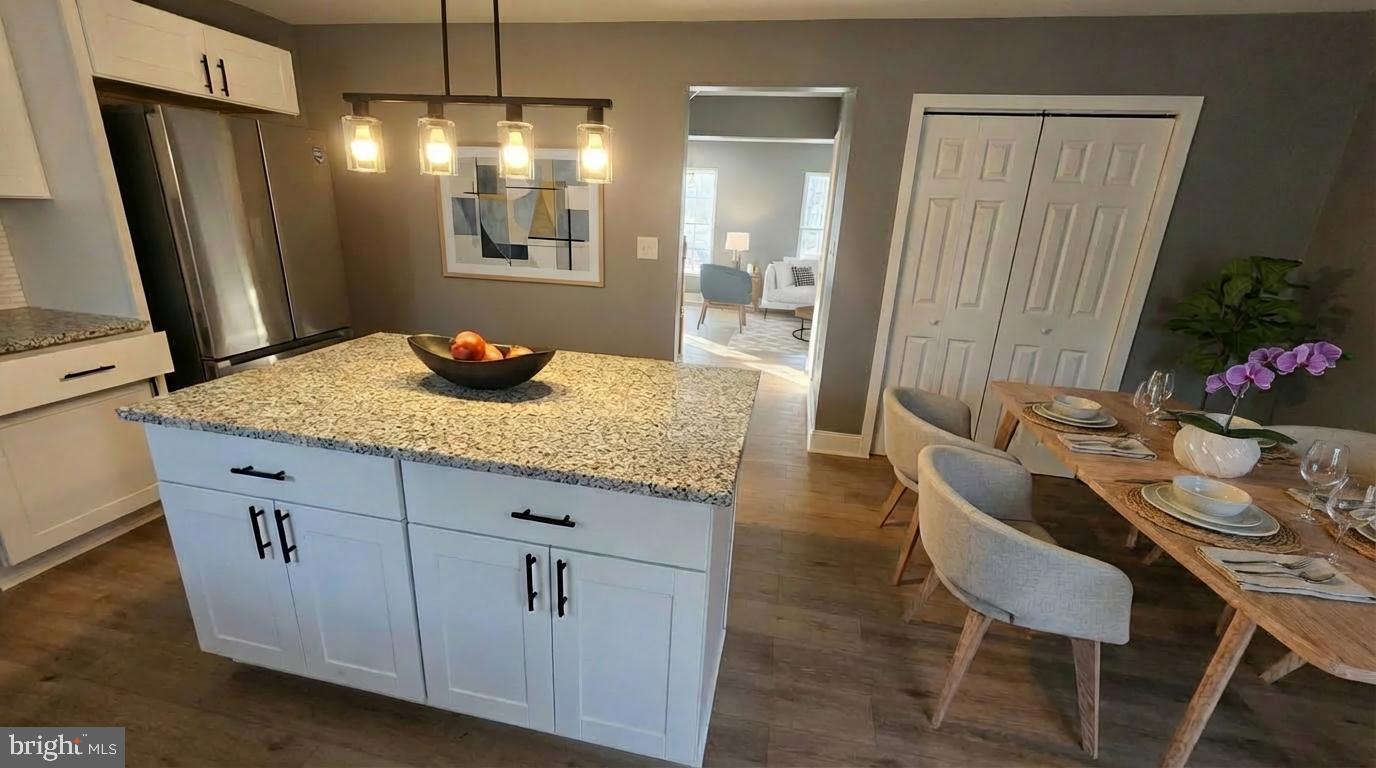 WINSTEN ESTATES - Residential