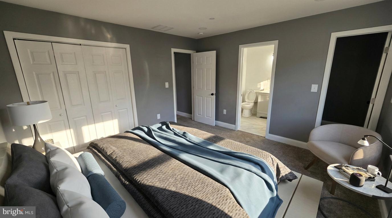 WINSTEN ESTATES - Residential