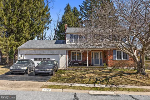 506 Cambridge Drive, Newark, DE 19711 - MLS#: DENC2077942