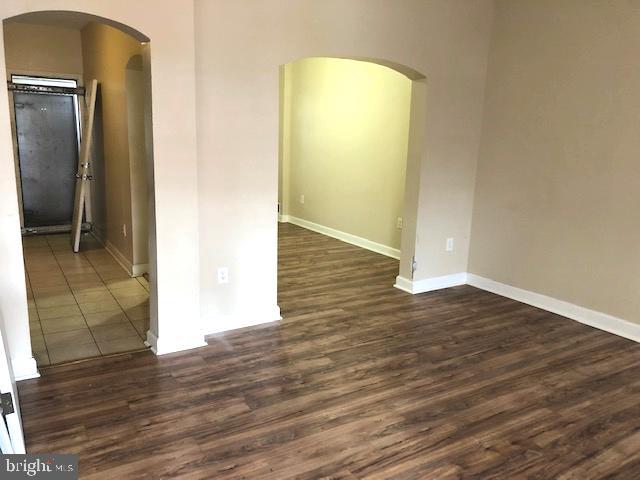 EDMONDSON VIILLAGE - Residential