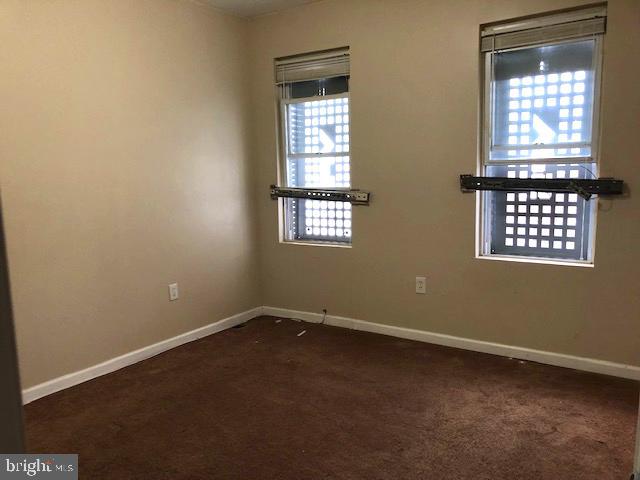 EDMONDSON VIILLAGE - Residential