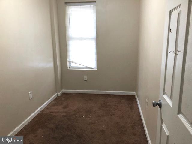 EDMONDSON VIILLAGE - Residential