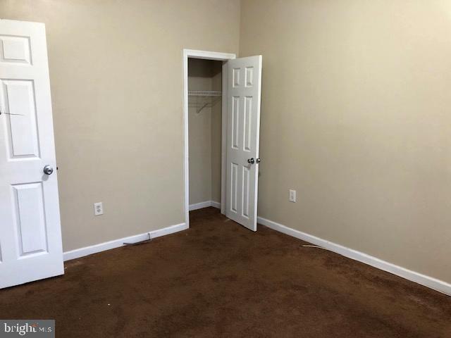 EDMONDSON VIILLAGE - Residential