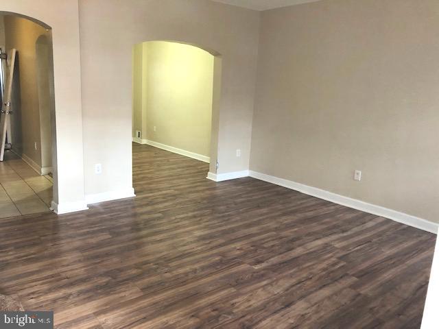 EDMONDSON VIILLAGE - Residential