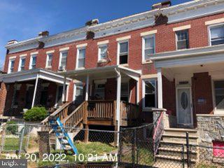 EDMONDSON VIILLAGE - Residential