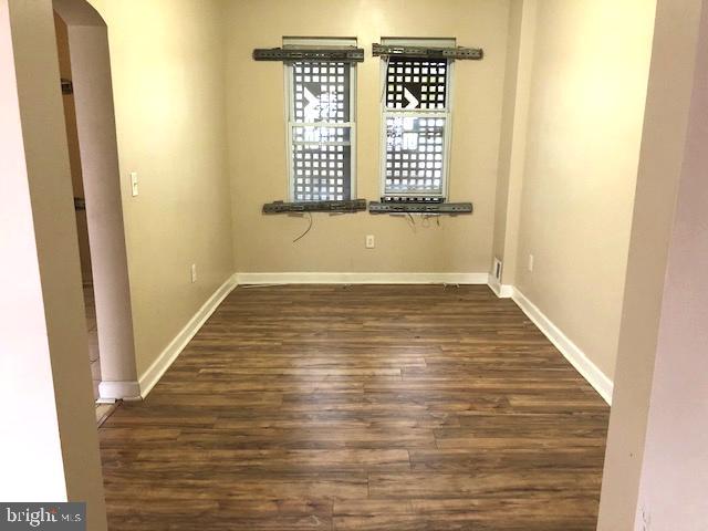 EDMONDSON VIILLAGE - Residential