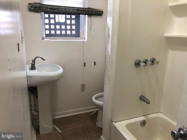 EDMONDSON VIILLAGE - Residential