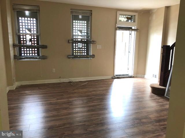 EDMONDSON VIILLAGE - Residential