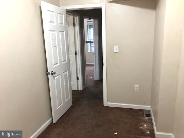 EDMONDSON VIILLAGE - Residential