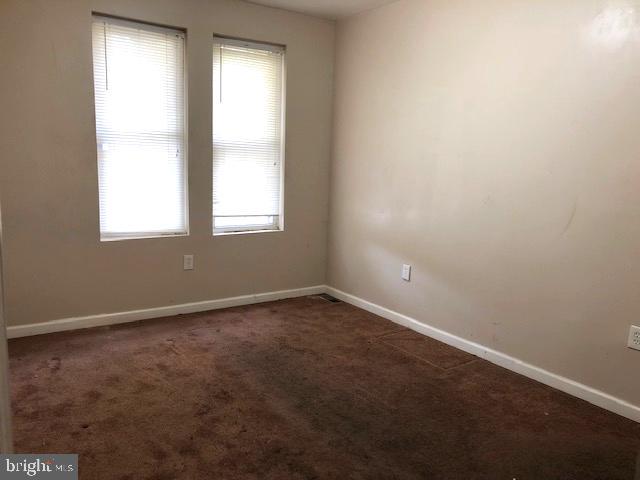 EDMONDSON VIILLAGE - Residential