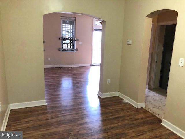 EDMONDSON VIILLAGE - Residential