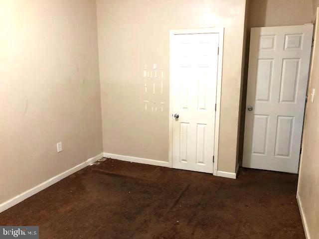 EDMONDSON VIILLAGE - Residential