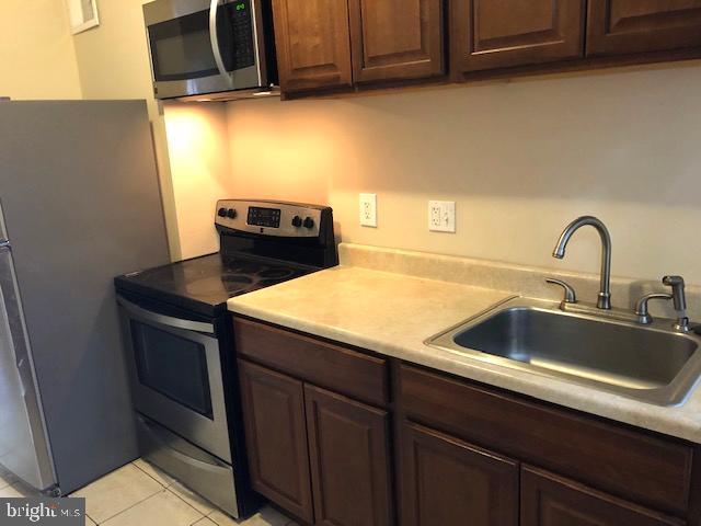 EDMONDSON VIILLAGE - Residential