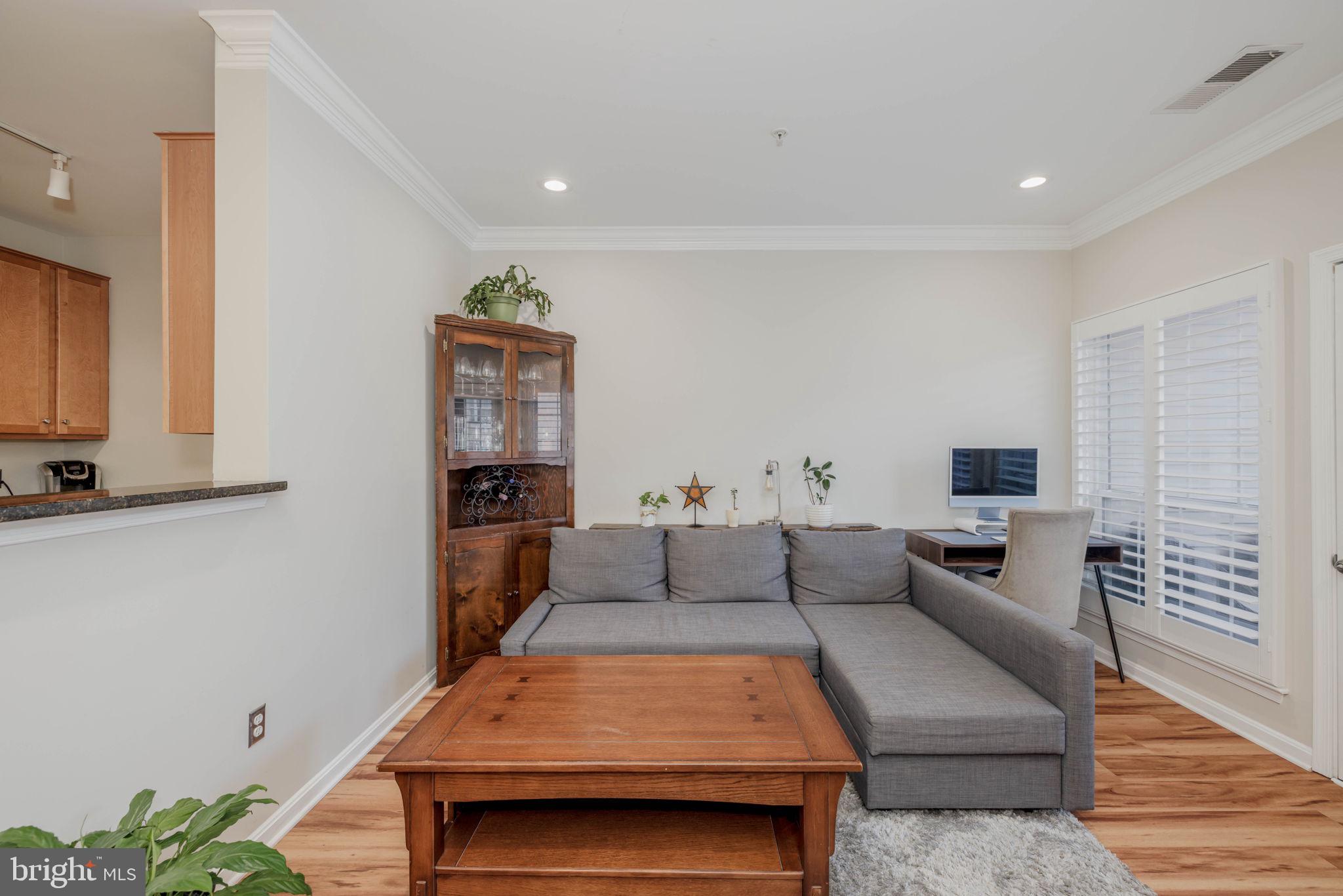 EXCHANGE AT VAN DORN - Residential