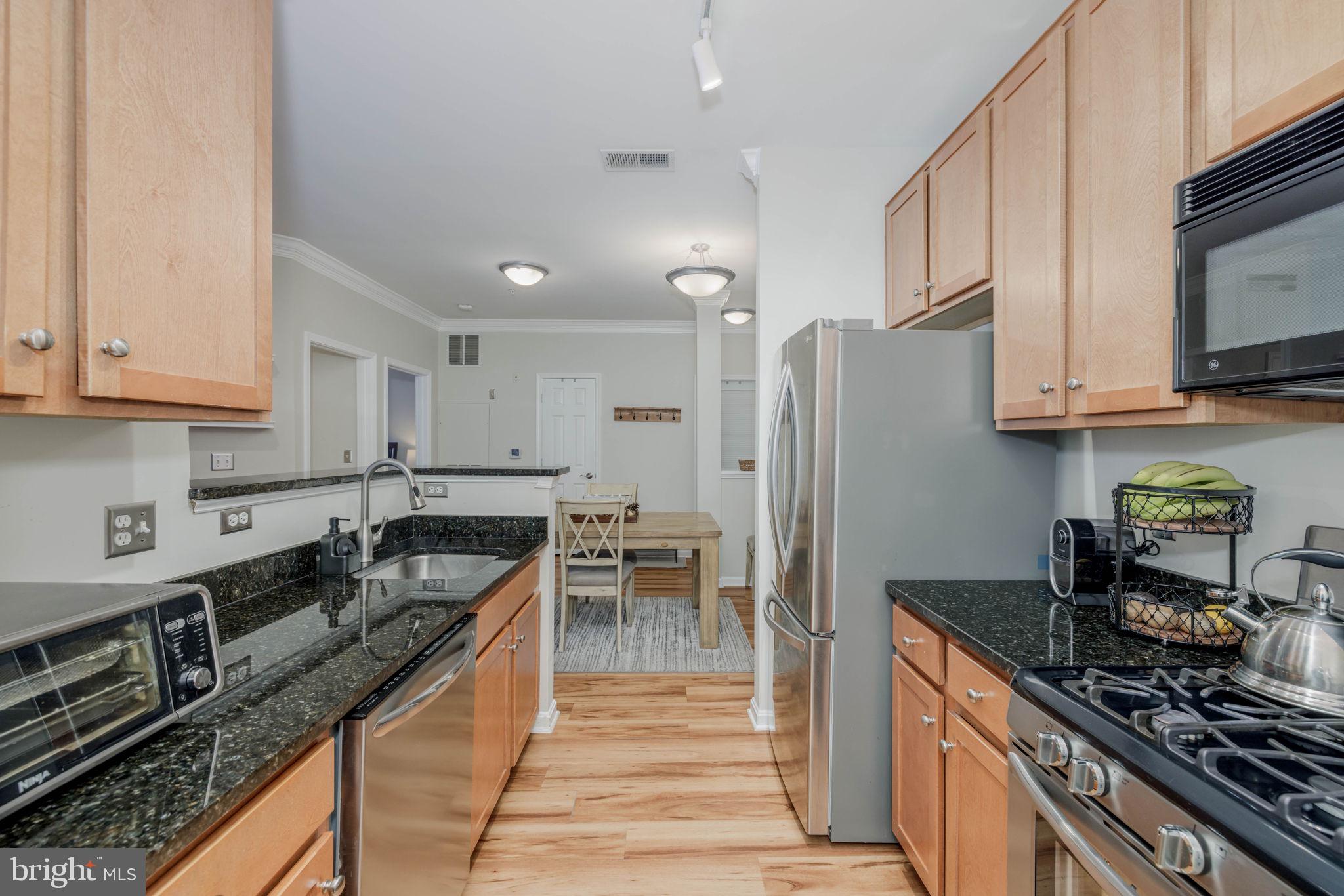 EXCHANGE AT VAN DORN - Residential