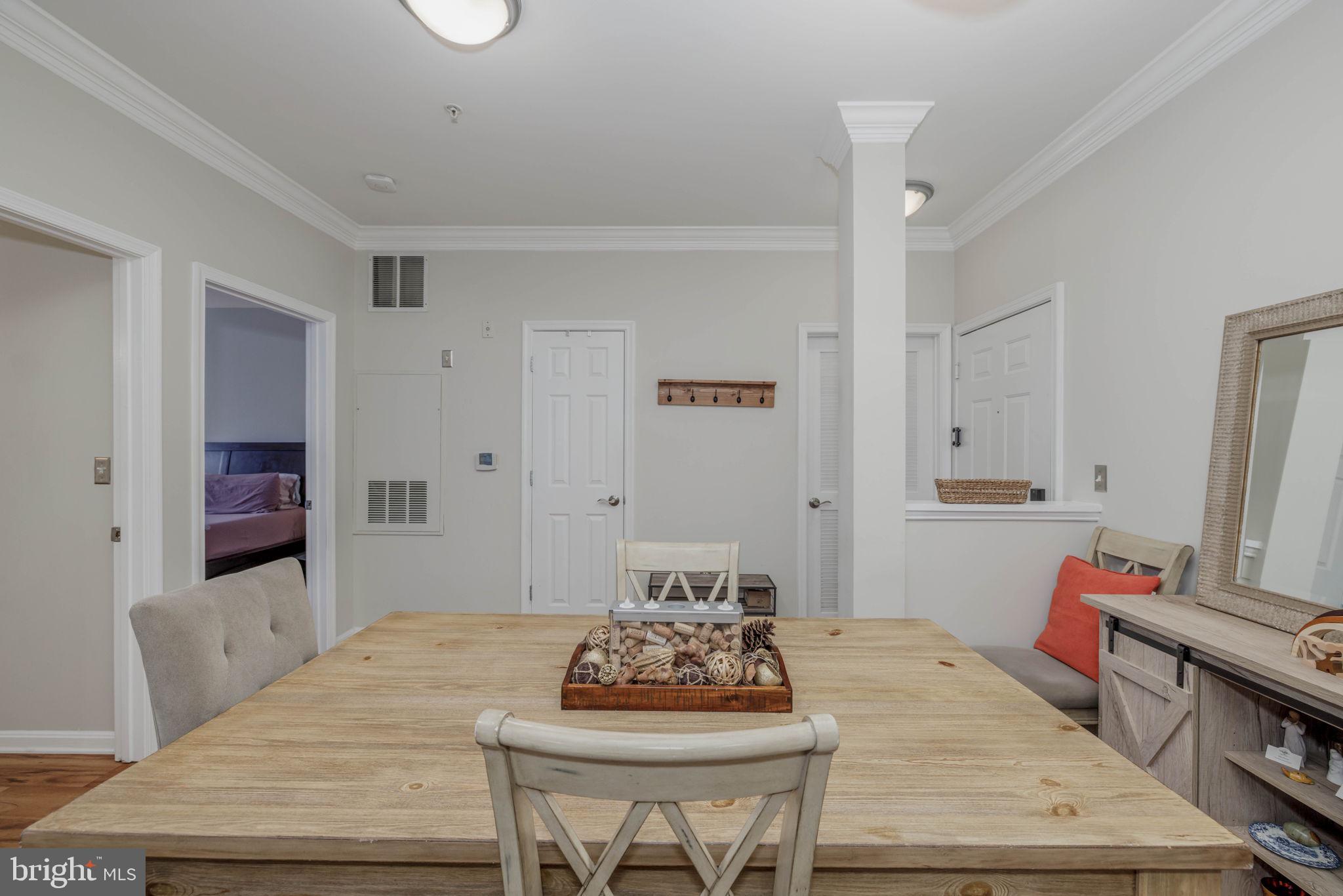 EXCHANGE AT VAN DORN - Residential