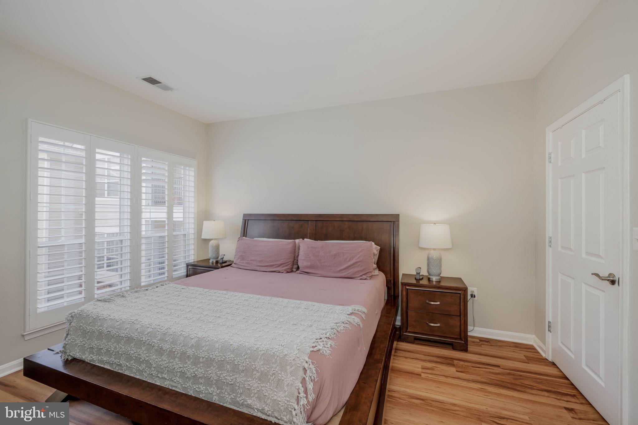 EXCHANGE AT VAN DORN - Residential