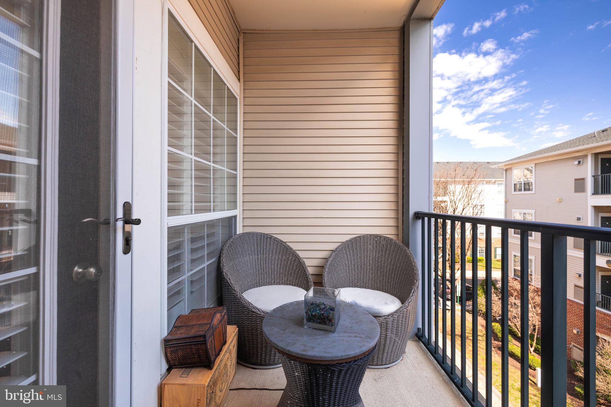 EXCHANGE AT VAN DORN - Residential