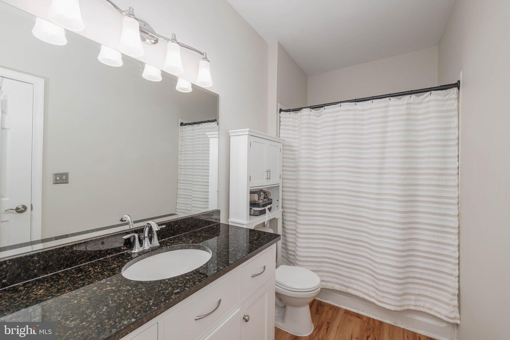 EXCHANGE AT VAN DORN - Residential