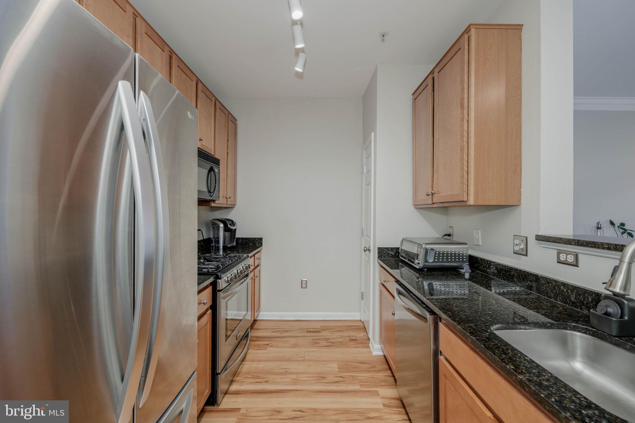 EXCHANGE AT VAN DORN - Residential