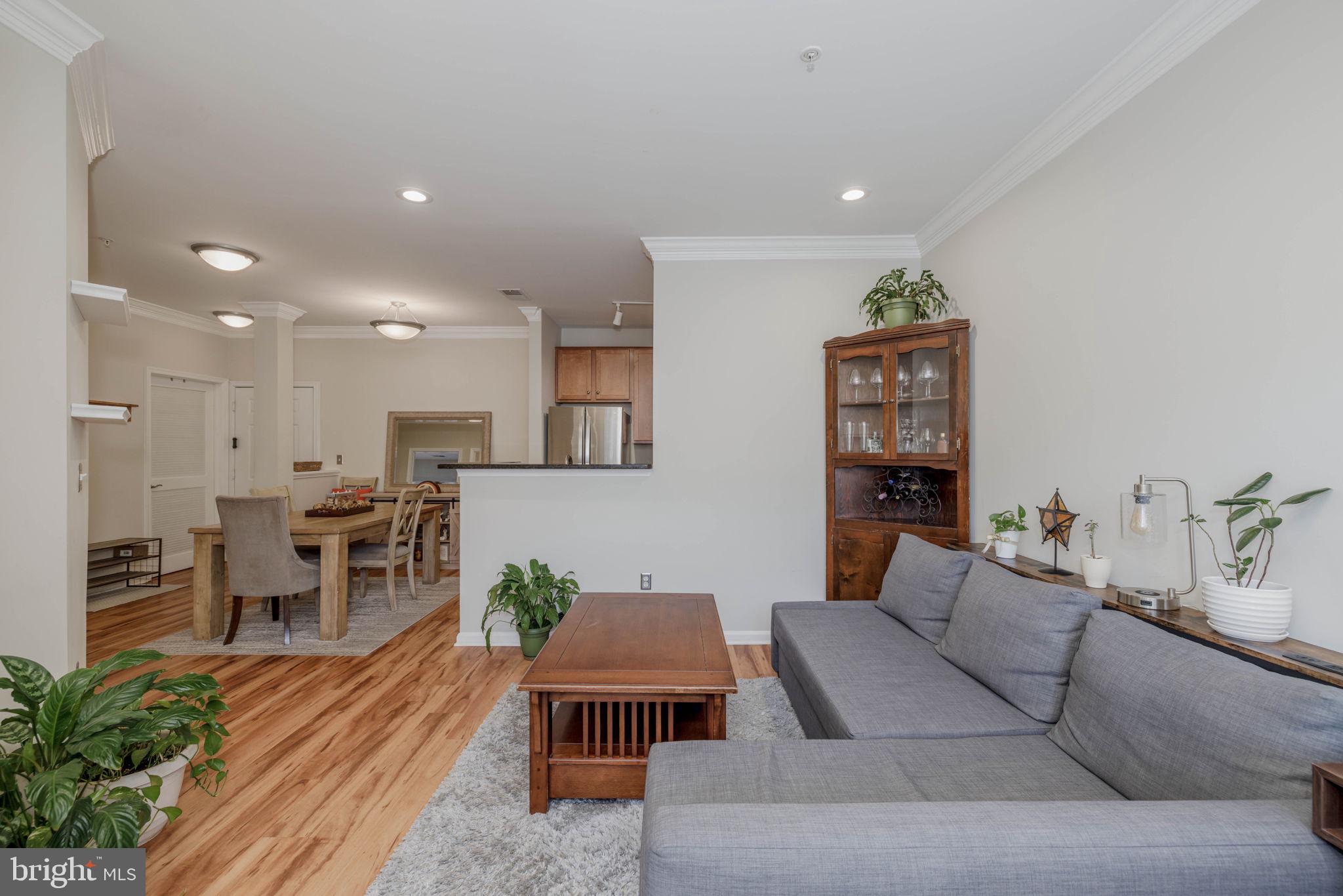 EXCHANGE AT VAN DORN - Residential