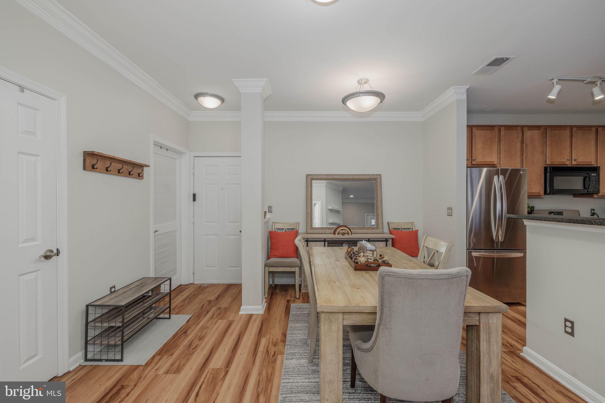 EXCHANGE AT VAN DORN - Residential