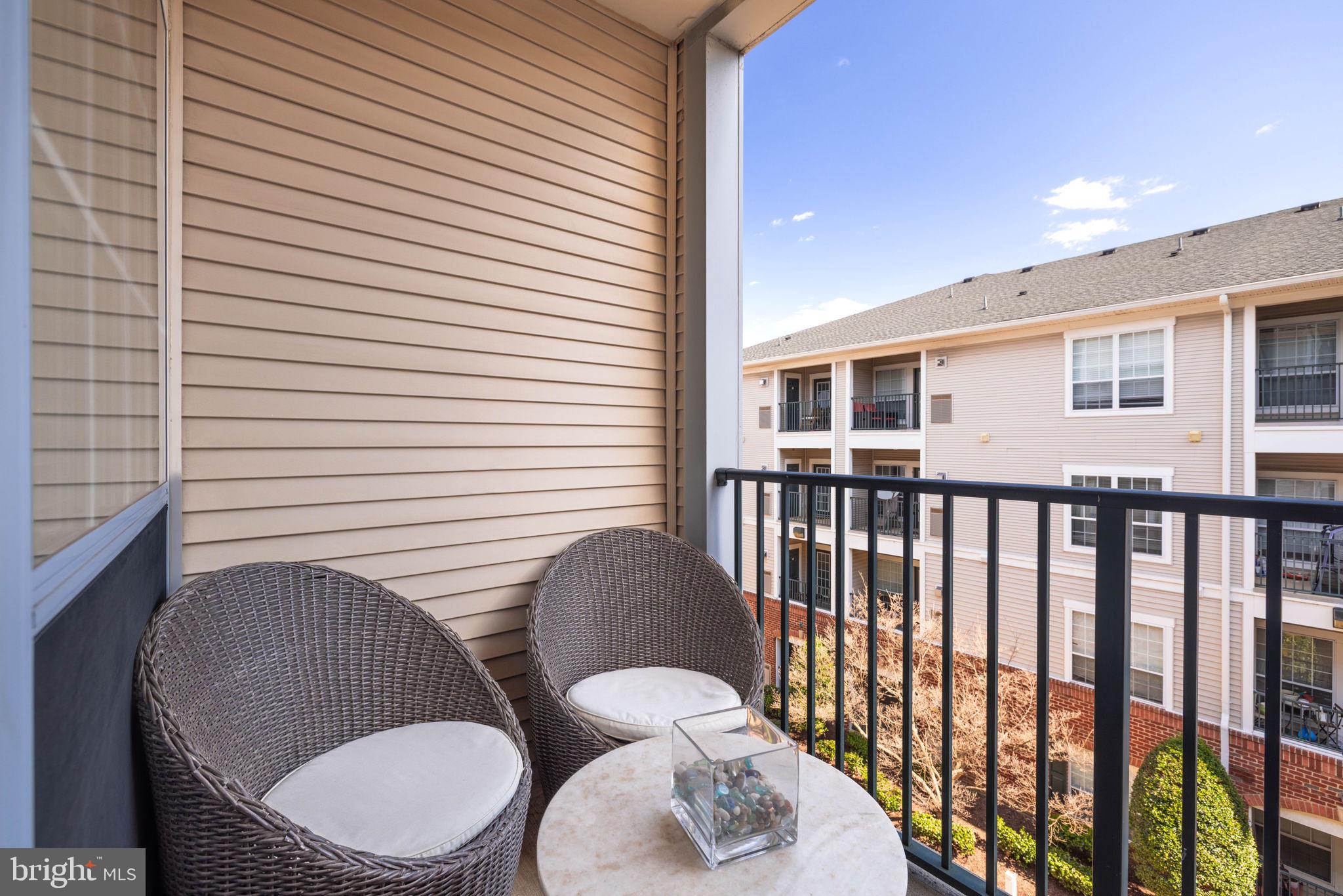 EXCHANGE AT VAN DORN - Residential