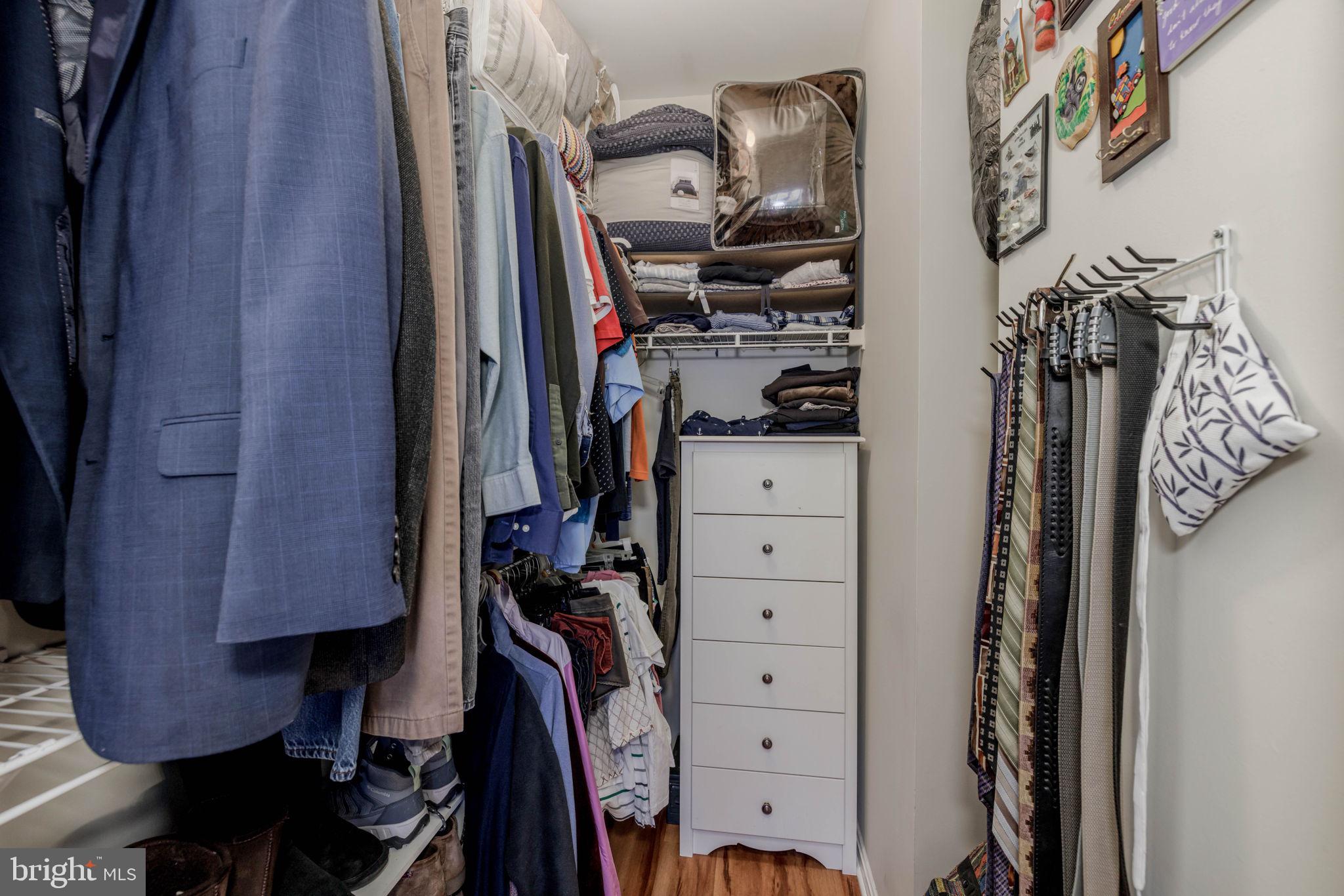 EXCHANGE AT VAN DORN - Residential