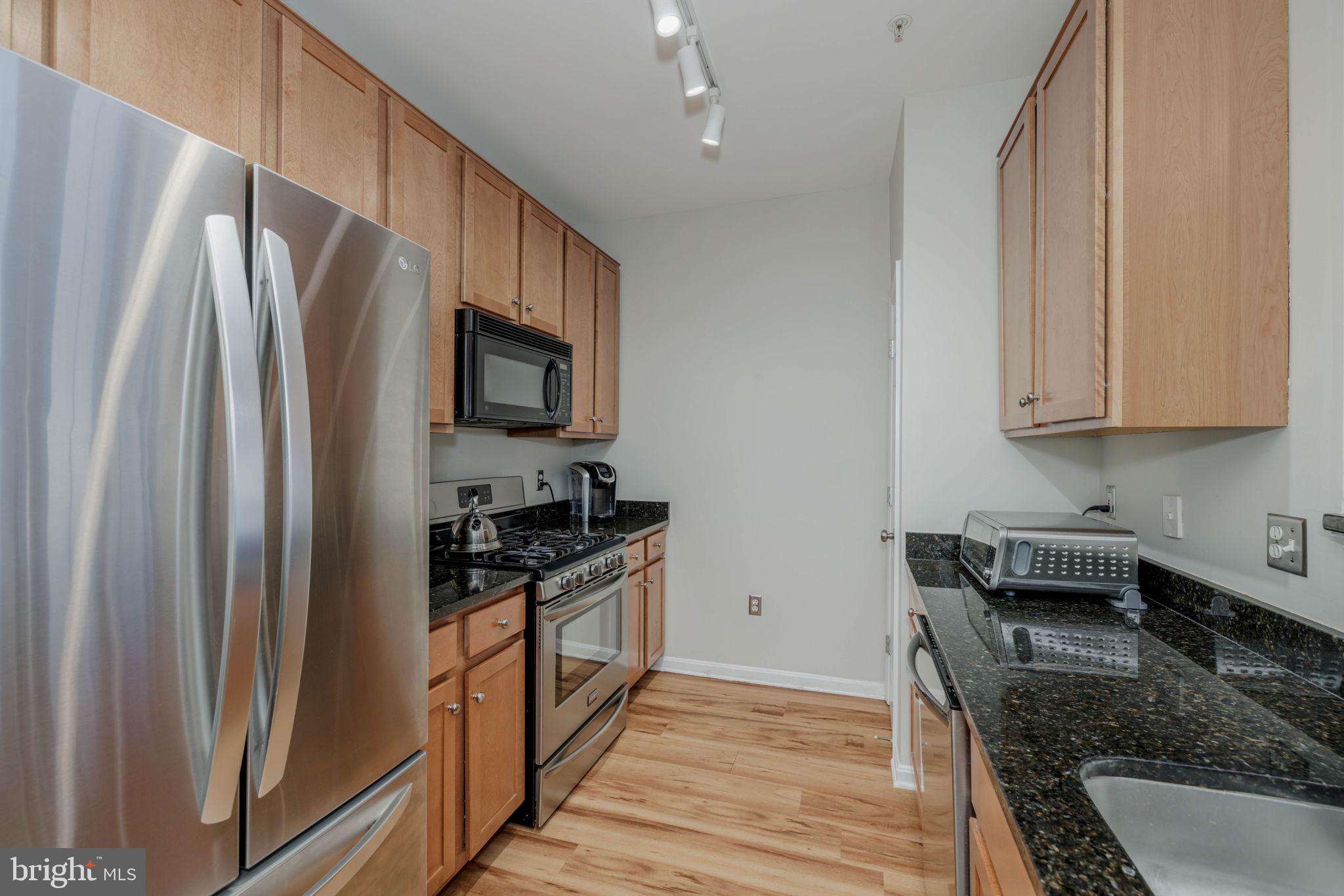 EXCHANGE AT VAN DORN - Residential