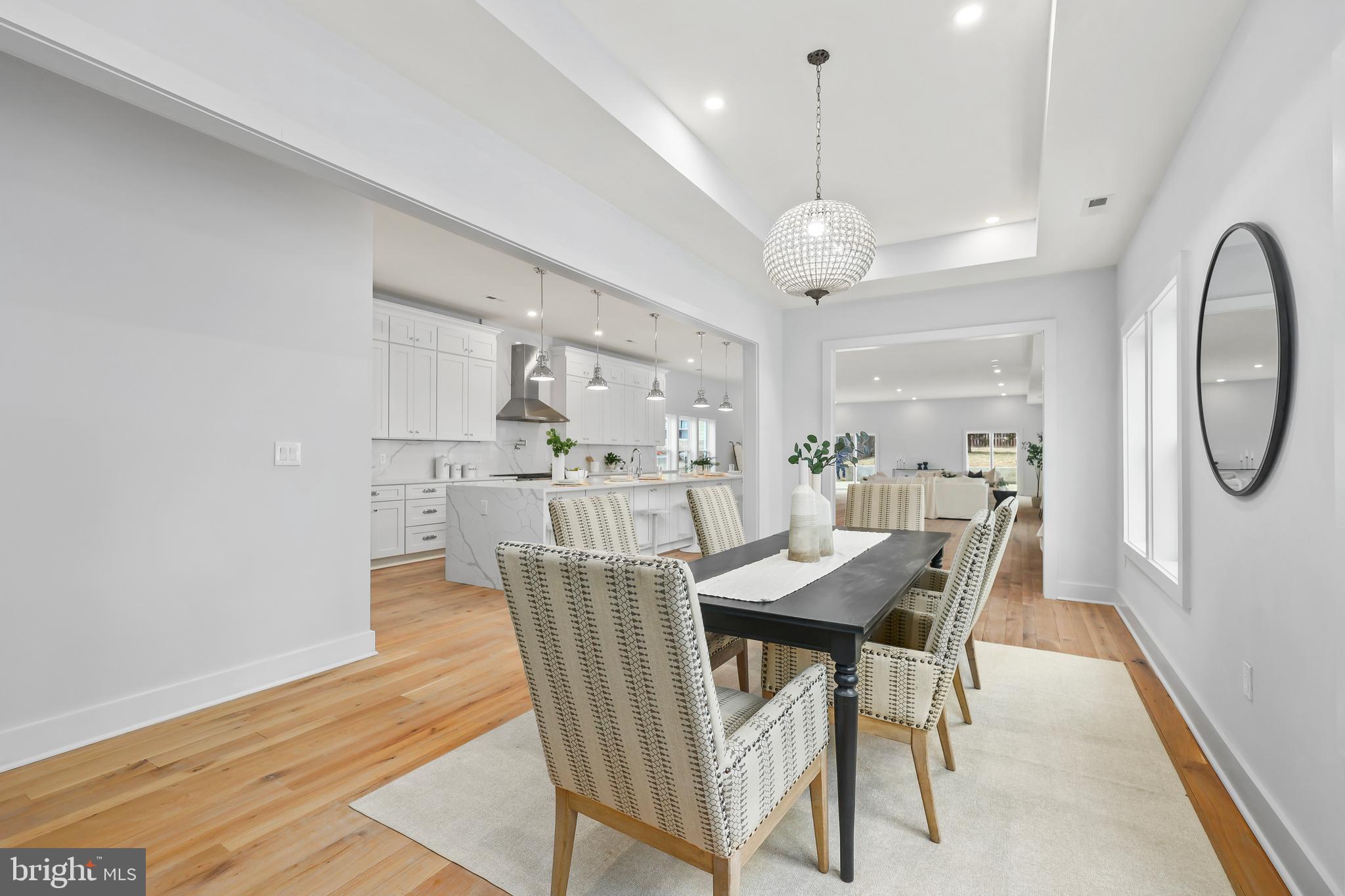 HIGHVIEW PARK - Residential