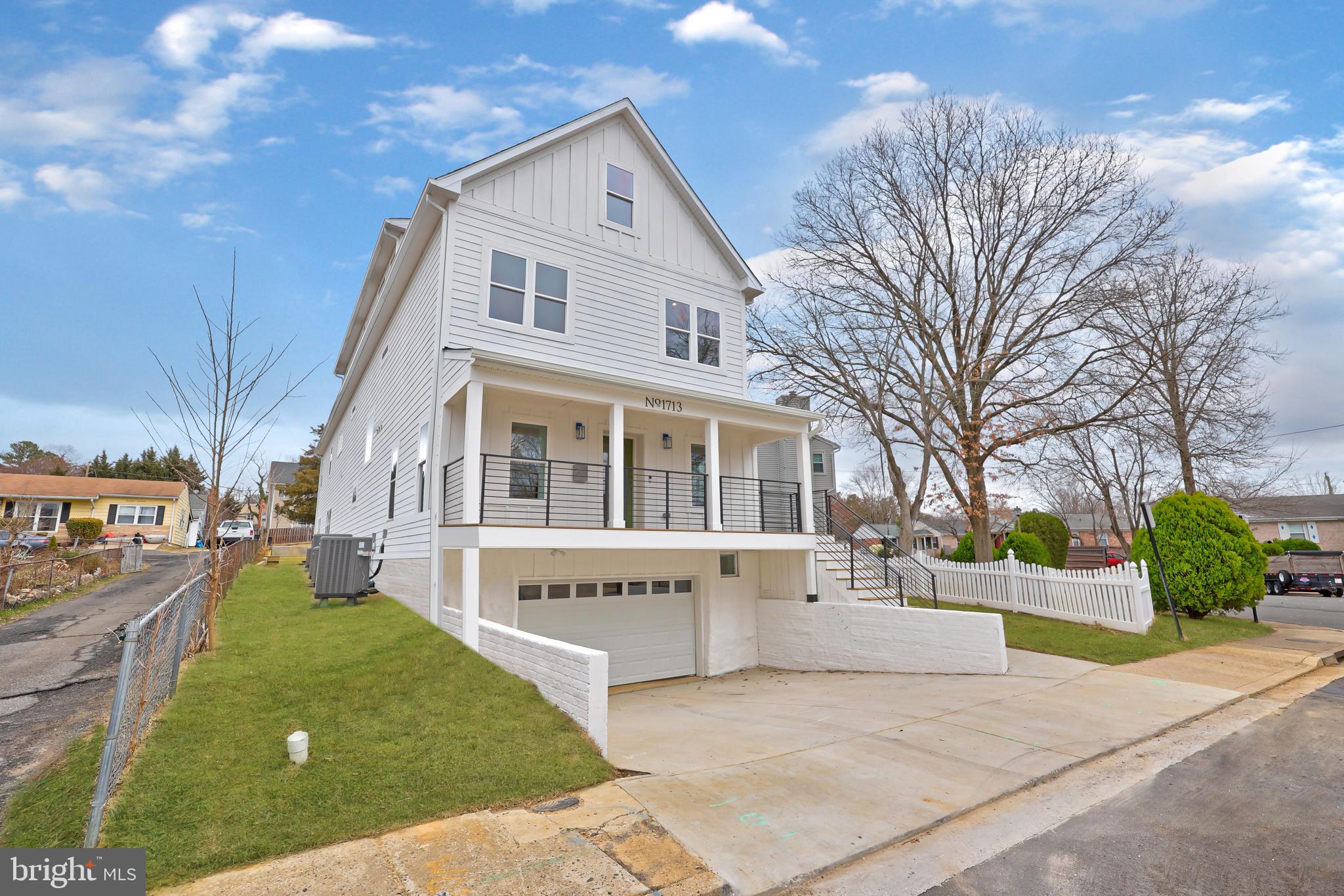 1713 N CAMERON STREET