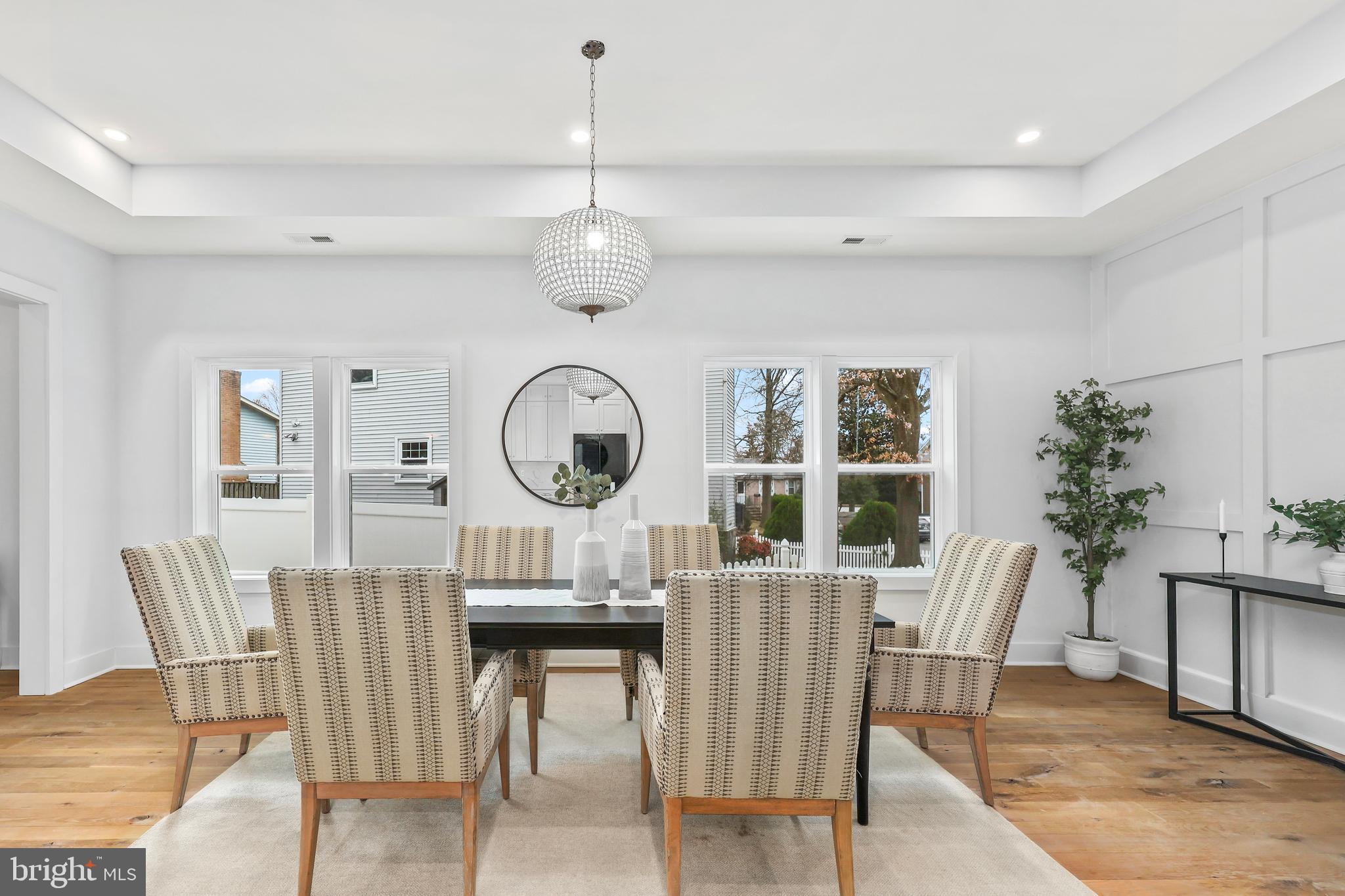 HIGHVIEW PARK - Residential