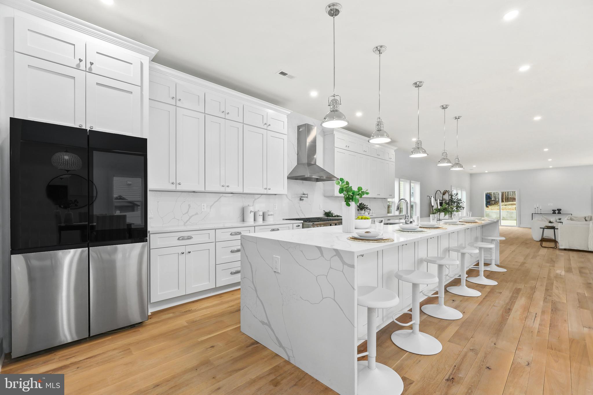 HIGHVIEW PARK - Residential